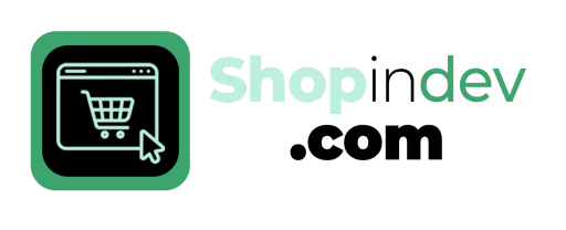 Shopindev